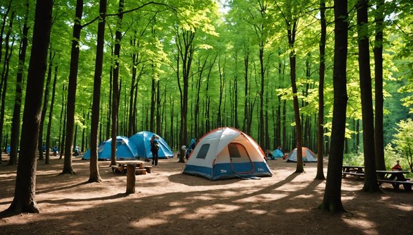 Les incontournables du gard à découvrir en séjournant au camping des sources