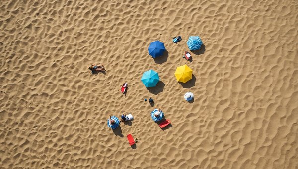 Pourquoi choisir un camping calme à moliets comme le camping le saint martin pour vos vacances ?