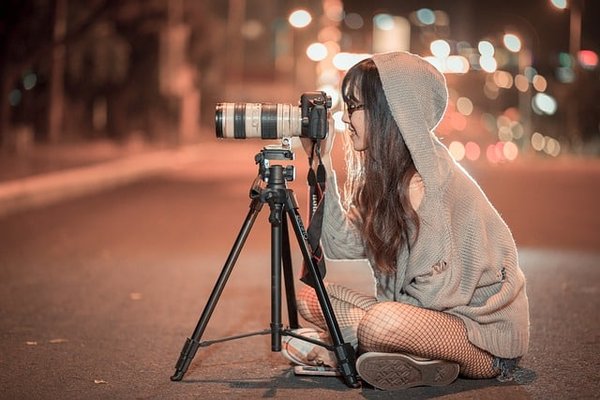 Quelles activités insolites peut-on faire en camping ?