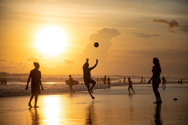Comment organiser des activités ludiques en famille au camping ?