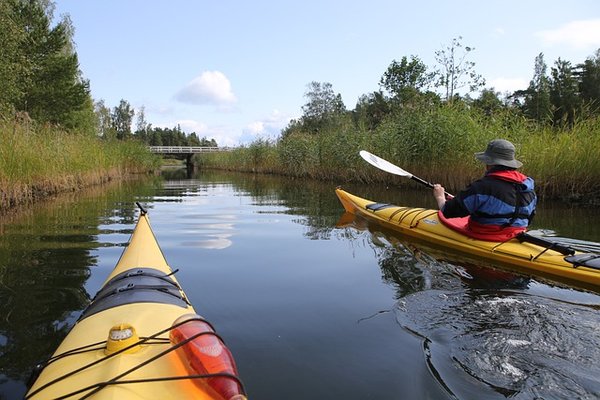 Quels sports pratiquer lors d'un séjour en camping ?