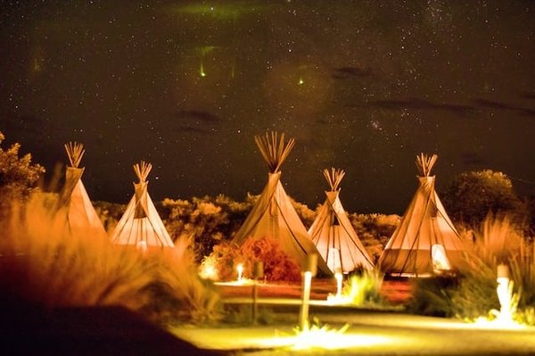 Comment le glamping révolutionne-t-il le camping traditionnel ?