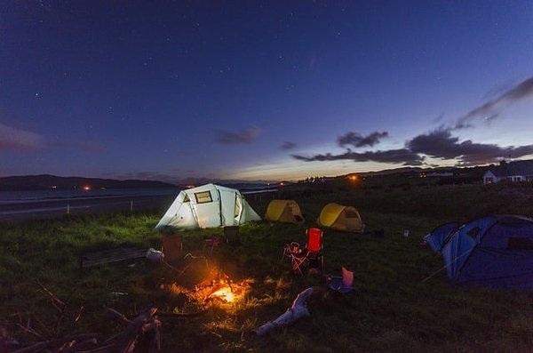 Comment découvrir les régions françaises en camping ?