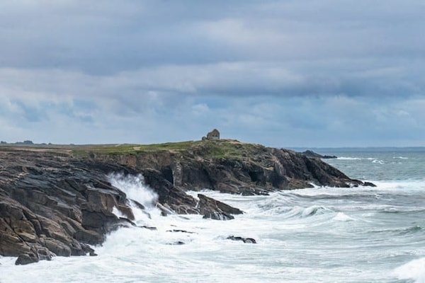 3 campings en bord de mer dans le Sud du Morbihan