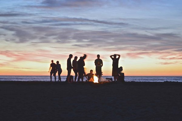 Quelles sont les tendances et nouveautés des campings naturistes du Sud de la France