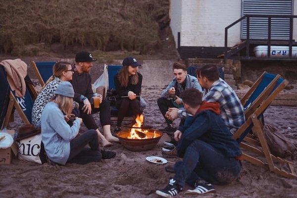 Quels sont les avantages de séjourner dans un camping dans le Pays Basque en famille ?