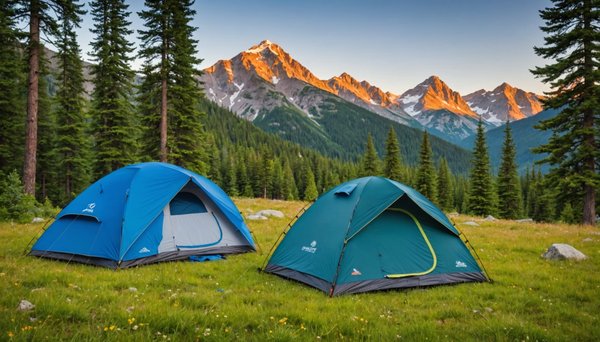 Les meilleures pratiques pour un camping respectueux de l'environnement