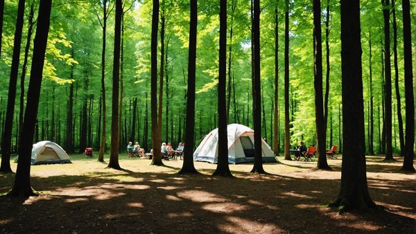 Vivez des vacances inoubliables au camping ariège